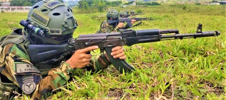 FundaRedes: Habría nuevos secuestros de militares venezolanos en Apure (VIDEO)