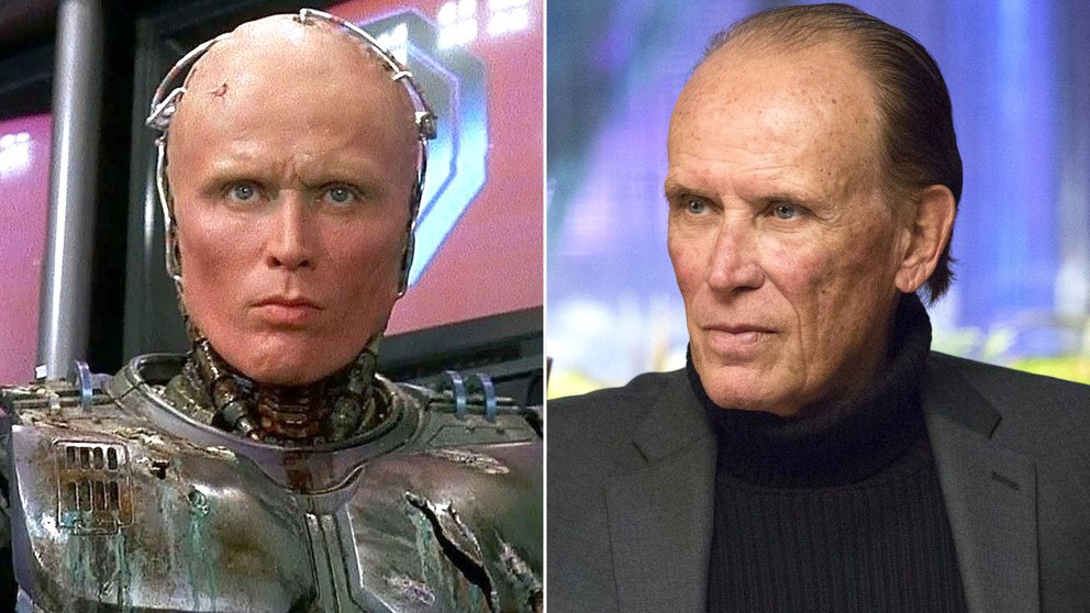 Se negó a realizar el casting por su dislexia y padeció filmar con un traje mal hecho: Peter Weller, el actor de Robocop