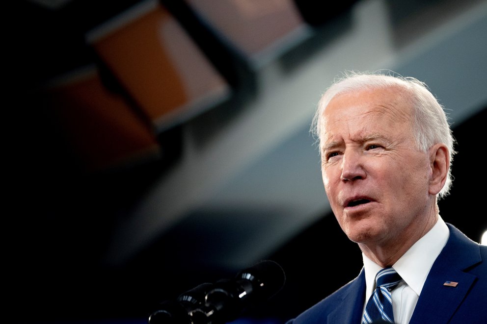 Biden está dispuesto a quitar parte de las sanciones que Trump impuso a Irán