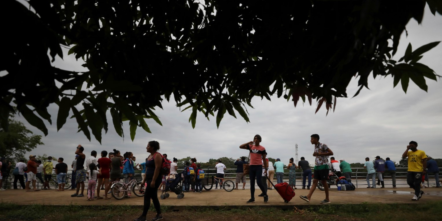 FundaRedes: Conflicto en frontera de Venezuela pudiera extenderse a otras regiones