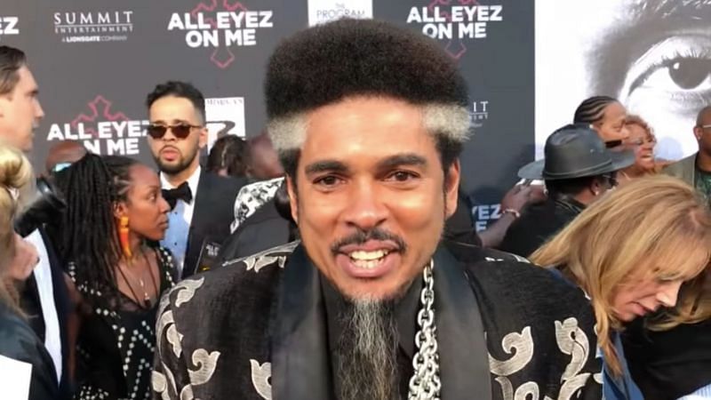 Fallece Shock G, líder de los pioneros del hip hop Digital Underground