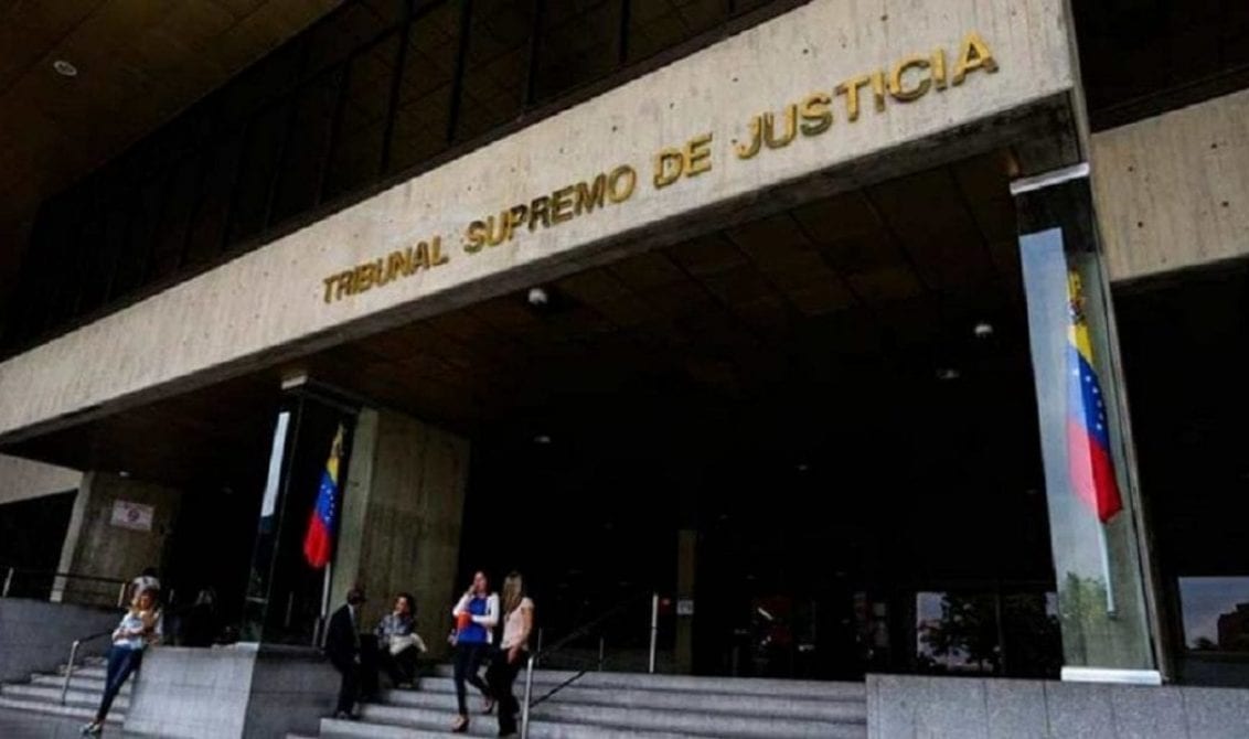 Juicio en Vargas contra funcionario de la GNB por homicidio de un adolescente en 2018