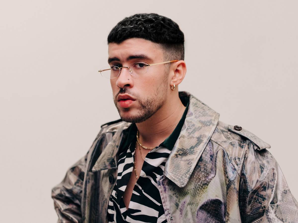 El último tour del mundo 2022: Bad Bunny deja la lucha libra para ‘hacer lo que sabe hacer’