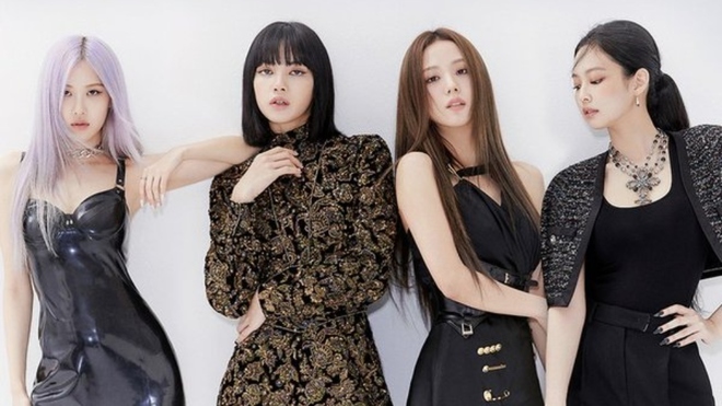 La banda surcoreana Blackpink suma 60 millones de suscriptores en Youtube y destrona a Justin Bieber