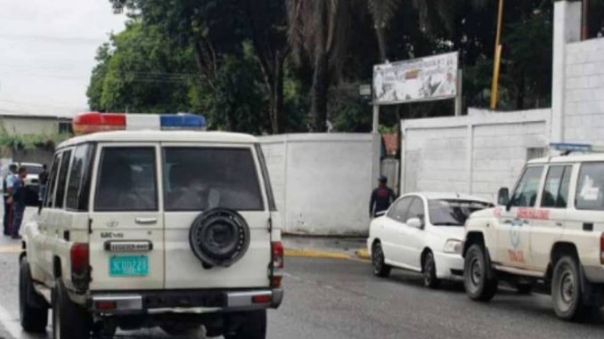 Tres adolescentes se fugaron del centro de detención preventiva de Acarigua