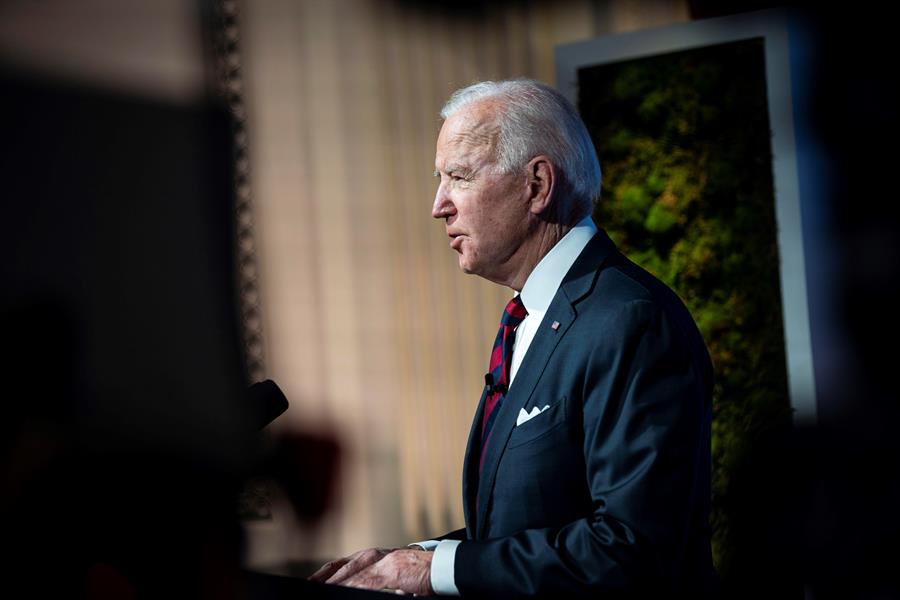 Biden reconoce el genocidio armenio y se arriesga a tensiones con Turquía