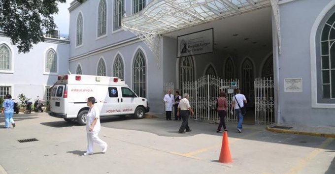 ¿Mega guiso? Denuncian presunta venta ilegal de vacunas Sputnik V por 300 dólares en el Hospital Vargas