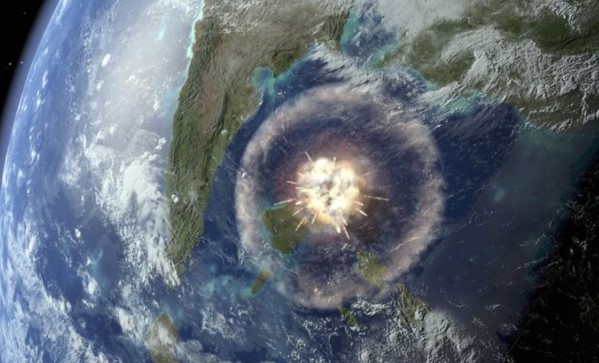 Así fue como el asteroide que mató a los dinosaurios hizo nacer el bosque tropical de la Amazonia