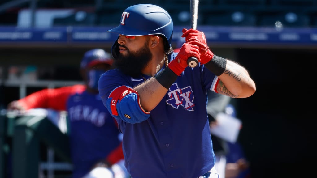 Yankees adquirieron al venezolano Rougned Odor tras cambio con los Rangers