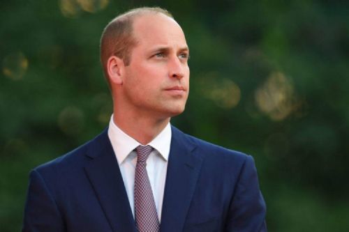 Esta tradición real cambiaría cuando el príncipe William se convierta en rey