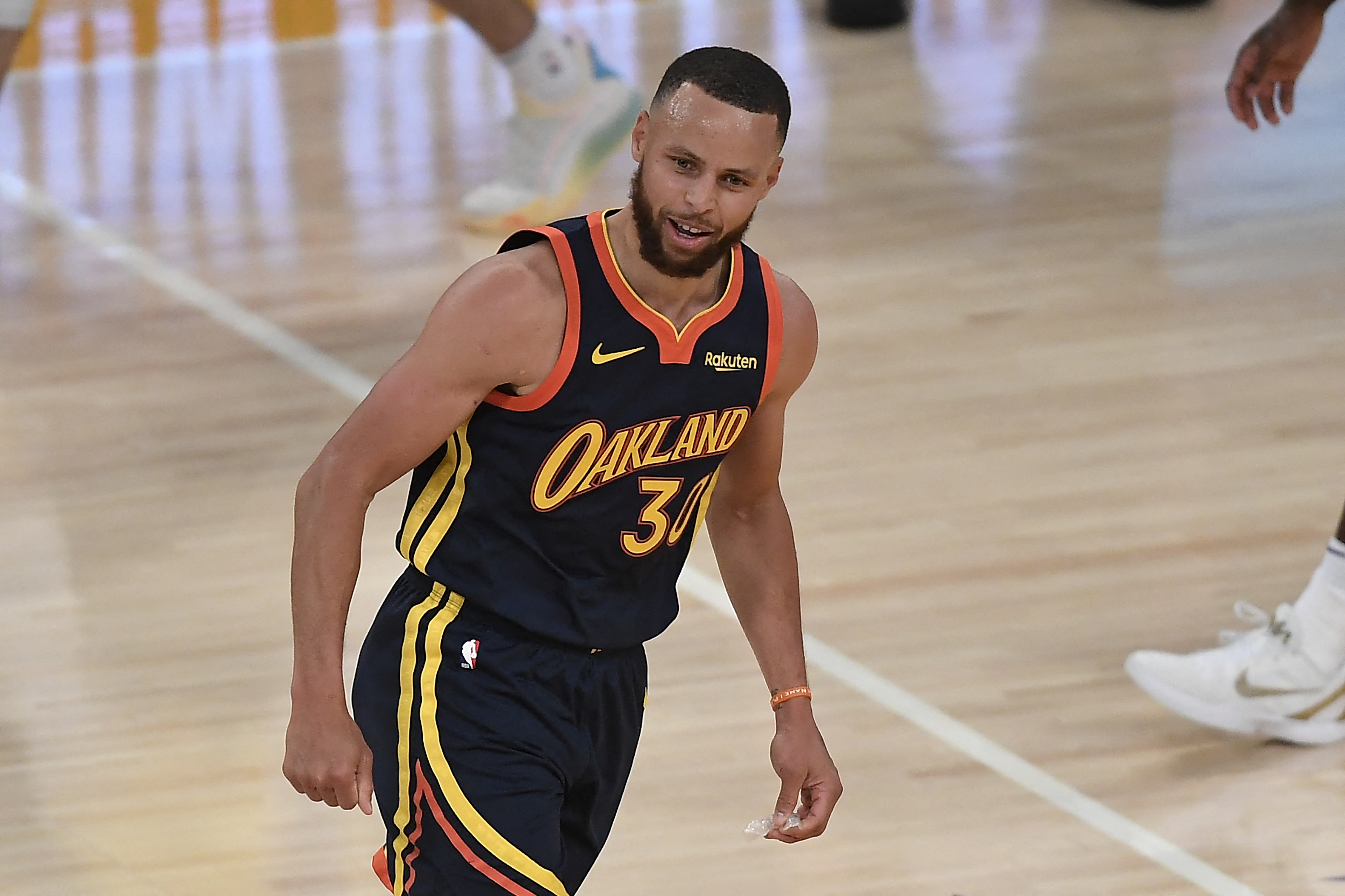 NBA anunció a los tres finalistas del premio MVP