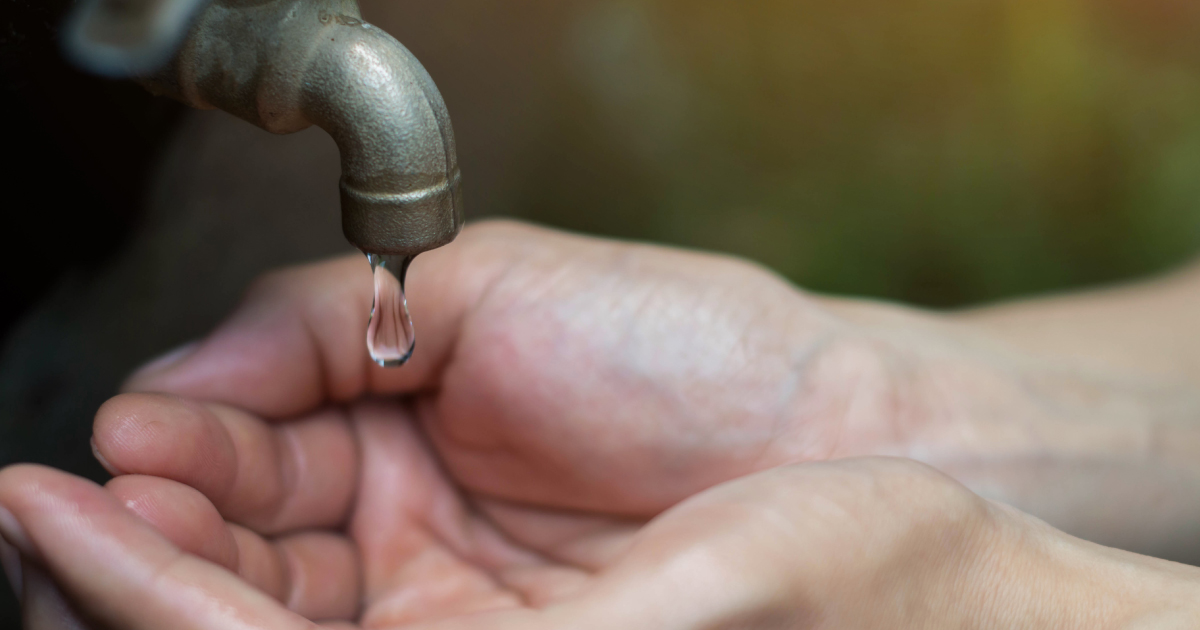 Convocan protesta ante irregularidades con el suministro del agua en Los Naranjos este #15May