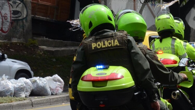 Hallaron sin vida a una pareja y un gato dentro de motel de Barranquilla