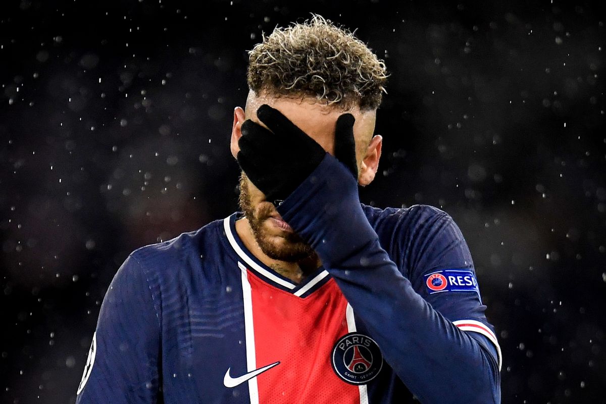 Las fotos de Neymar en sus vacaciones que encendieron las alarmas del PSG