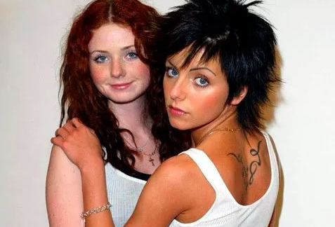 ¡Qué CAMBIO! Así lucen las integrantes de “t.A.T.u.” actualmente (Fotos)