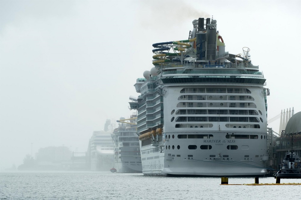 Royal Caribbean comenzará las pruebas de viajes simulados en Junio (VIDEO)