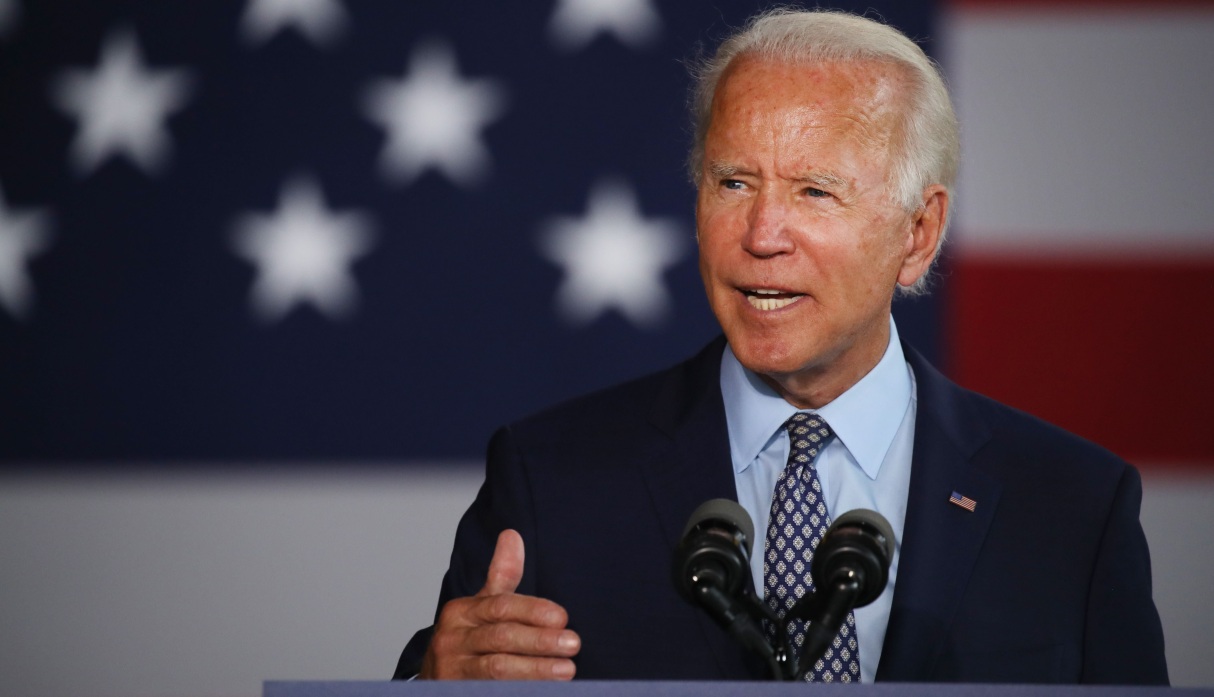 Biden sitúa la lucha anticorrupción como prioridad de seguridad nacional en EEUU (Video)