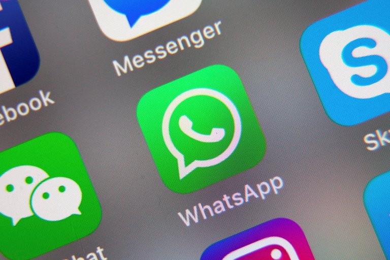 Estas son las novedades que trae WhatsApp para este año (Incluye fotos que se autoeliminan)