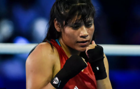 México tendrá por primera vez en Tokio a una mujer boxeadora en Juegos Olímpicos