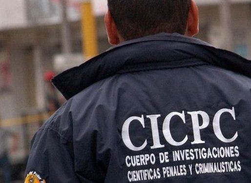 Cicpc le puso los ganchos por extorsión sexual en Ocumare del Tuy