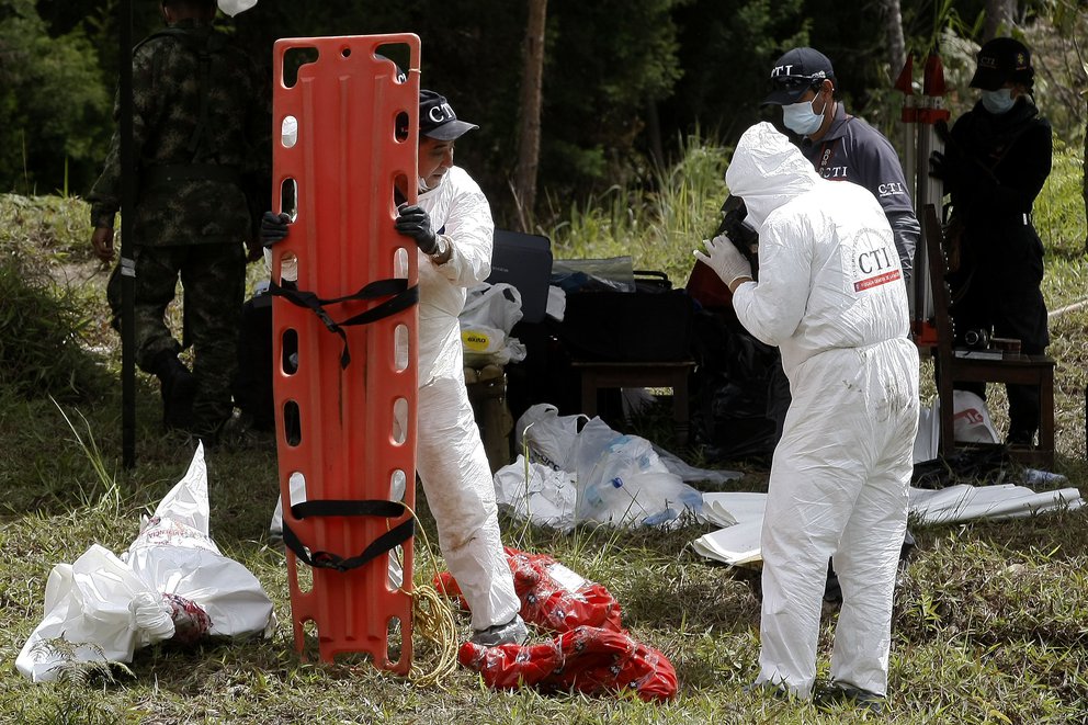 Del maltrato infantil a la piromanía: Por qué una persona se convierte en asesino en serie