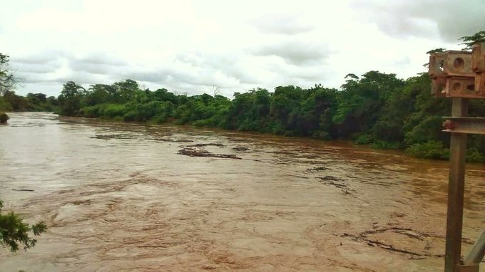 Avilio Troconiz denunció que varios municipios de Zulia están en emergencia por la irresponsabilidad del régimen