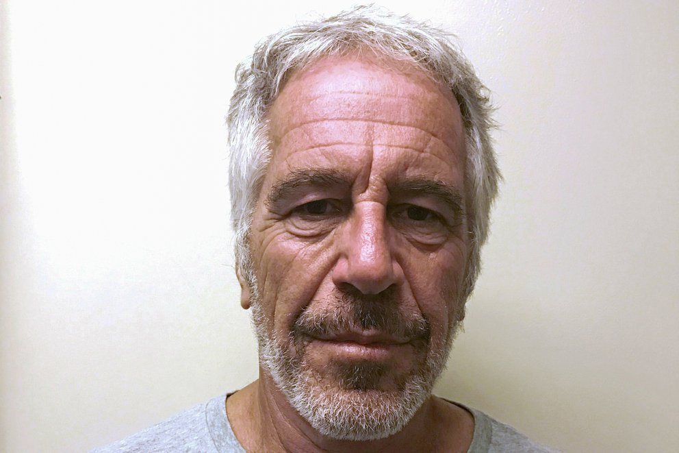 Nuevos archivos vincularon a Jeffrey Epstein con famosos como Chris Rock o Richard Branson