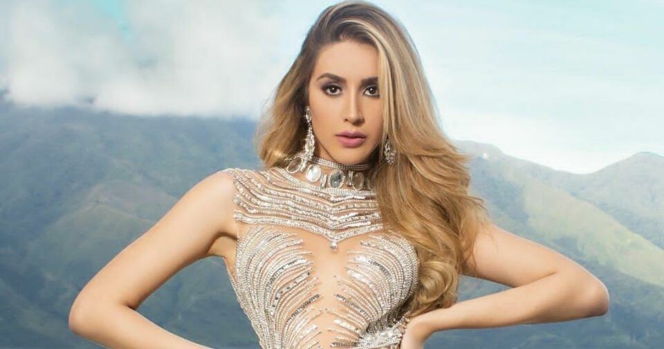 Se casó Mariángel Villasmil, Miss Venezuela 2020: los DETALLES de este sorpresivo matrimonio