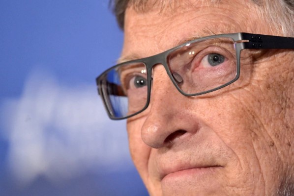 Las cinco cosas que debes hacer todos los días para ser feliz, según Bill Gates