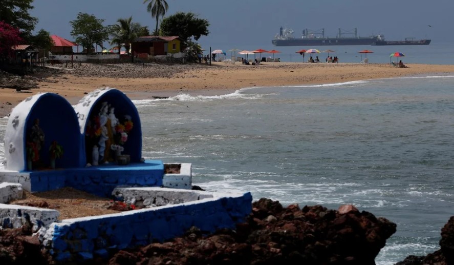 Taboga, paradisíaca isla que no tiene casos y le sobran vacunas contra el coronavirus