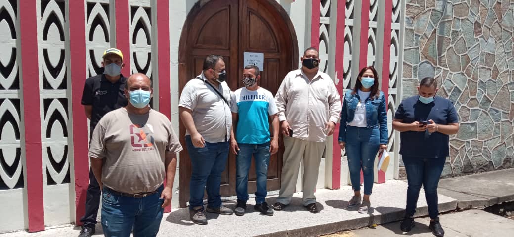 Sector funerario de Nueva Esparta, al borde de la quiebra: Exigen a alcaldes pagos de las deudas