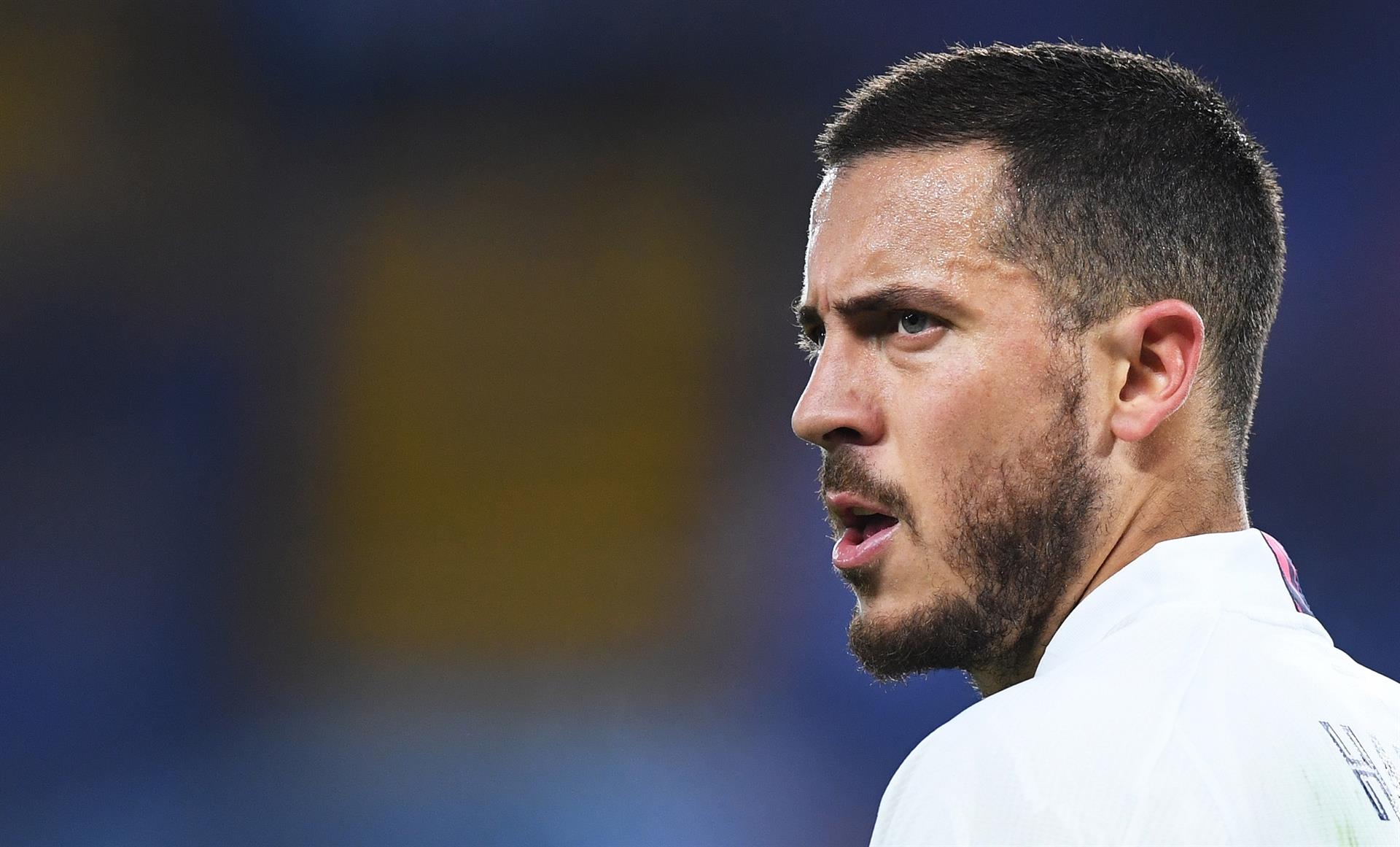 Eden Hazard, de la brillantez del Chelsea al destierro en el Real Madrid