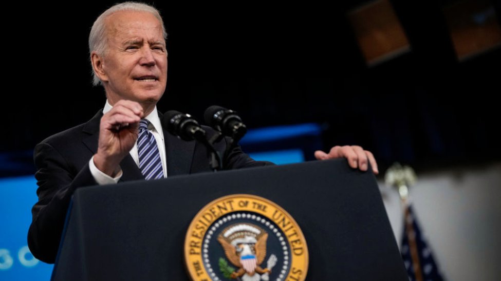 Biden ofrecerá mensaje sobre la crisis desatada por falta de combustible este #13May