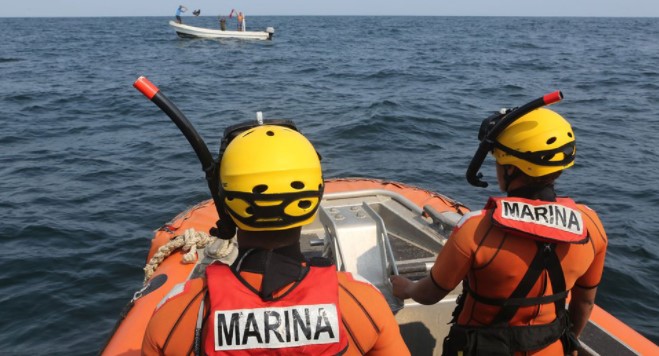 Bermeja, isla de México que desapareció sin dejar rastro