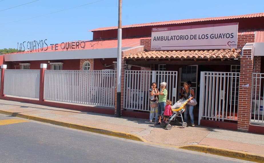 Centros de salud podrían quedarse sin médicos rurales en Carabobo a final de año