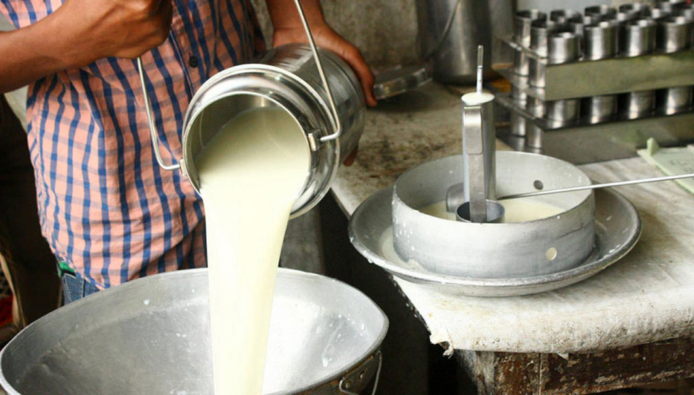 Industria láctea exige diésel para mantener las operaciones en Venezuela