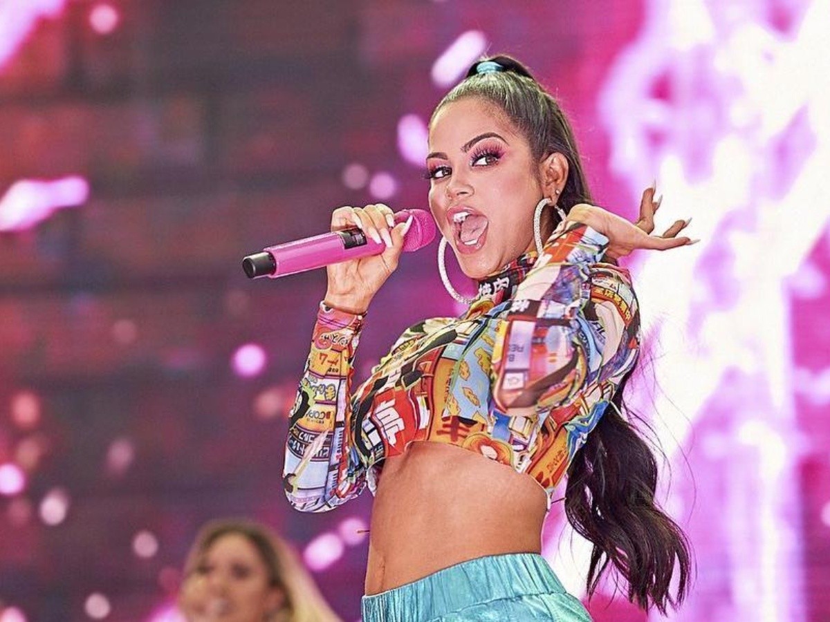 Natti Natasha celebra el Día de las madres con un concierto gratuito