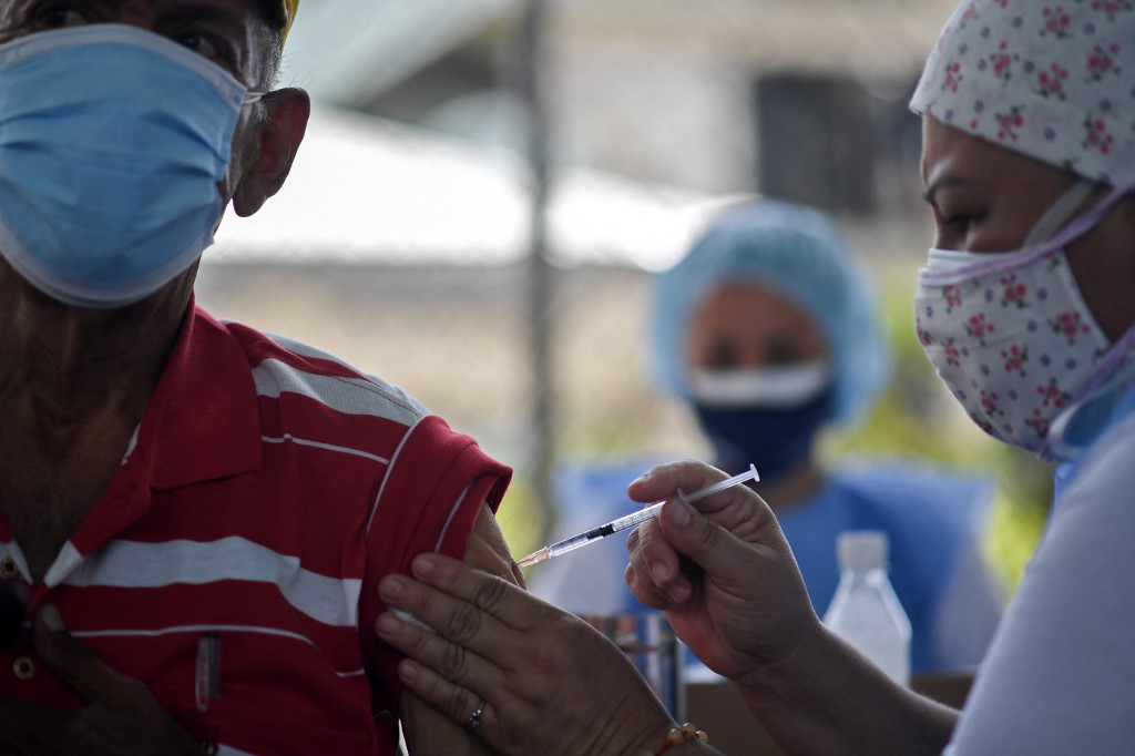 ¡Ni regalada! Venezolanos rechazan dosis Abdala contra el Covid-19 (Encuesta LaPatilla)