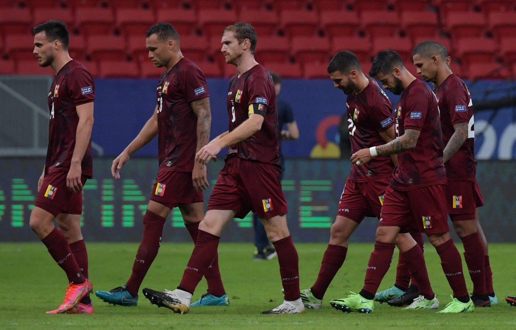 Es un hecho: Desde Argentina ya conocen el nombre del nuevo técnico de La Vinotinto