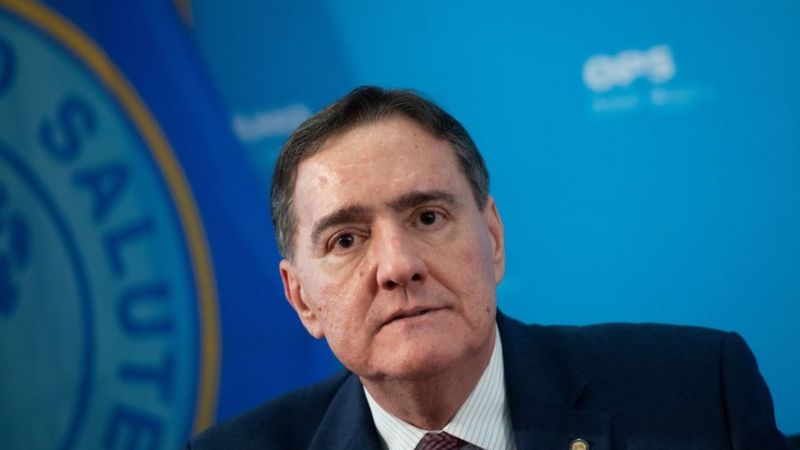 Subdirector de la OPS explica por qué a Latinoamérica le ha costado tanto salir de la pandemia