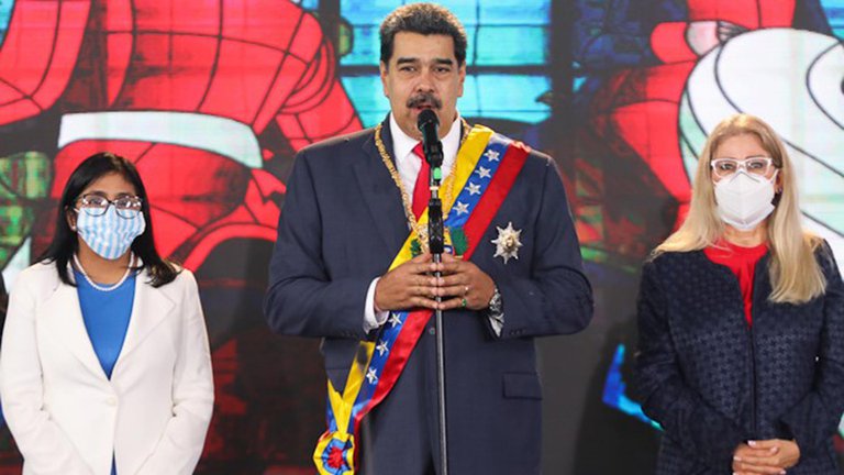 Why Venezuela’s Maduro is making a play for legitimacy now