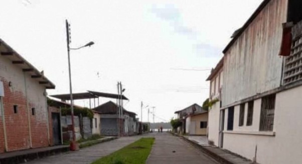 Reportaron 40 casos de paludismo en zona indígena de Delta Amacuro