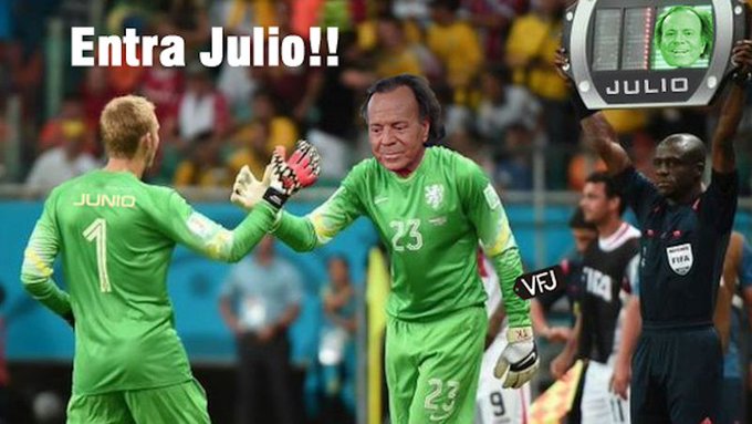 Regresaron LOS MEMES de Julio: Un clásico viral a esta altura del año (FOTOS)