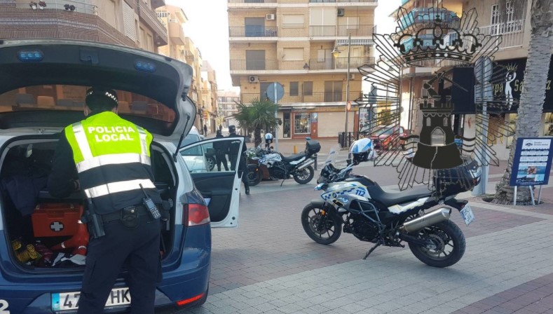 Exmilitar asesinó a tiros a un migrante en una cafetería en España