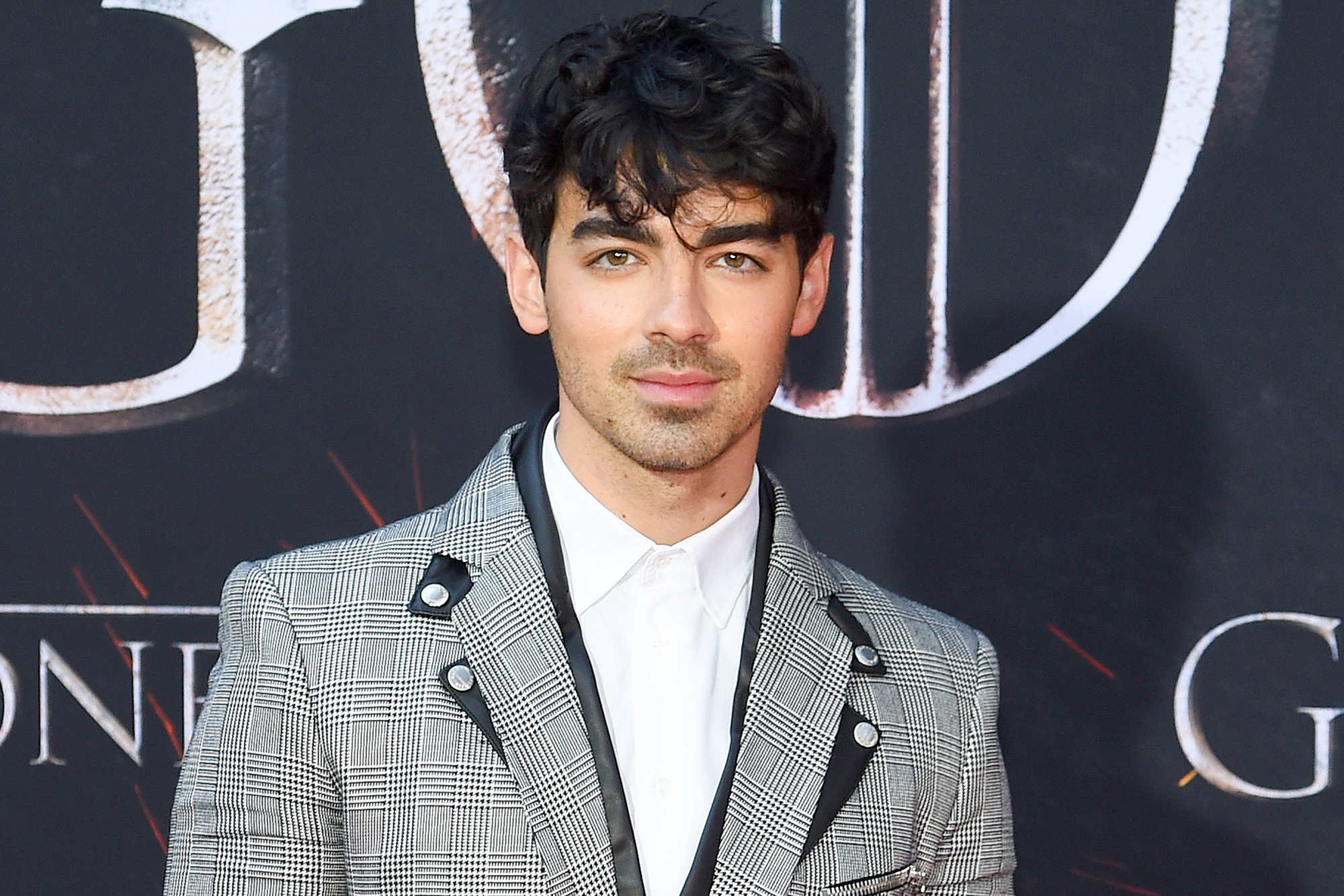 ¿Quién será la criolla que lo tiene así? Joe Jonas expuso su gusto por estos salseros venezolanos (FOTO)