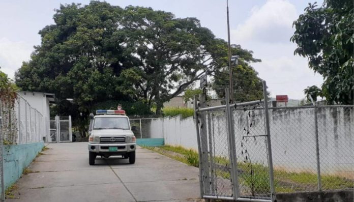 Grabó y abusó a una adolescente en Aragua tras seducirla en redes sociales