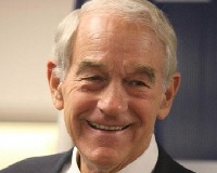 Ron Paul: El camino al autoritarismo está pavimentado con moneda fiat