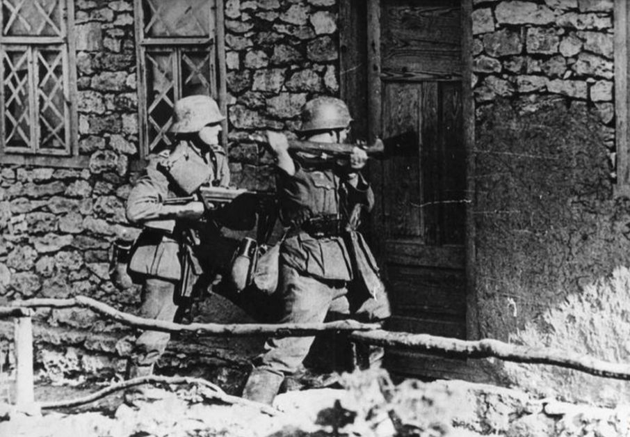 Operación Barbarroja: El día en el que Hitler perdió la Segunda Guerra Mundial