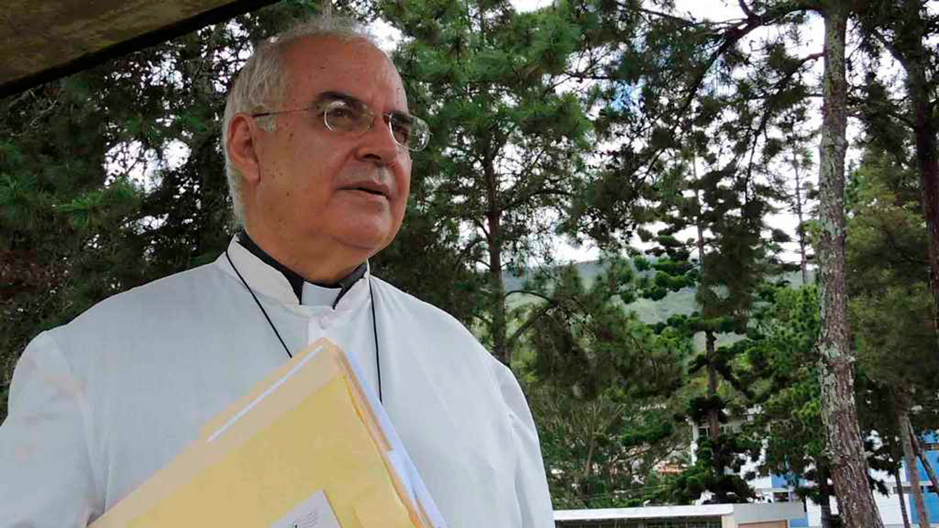 Contundente mensaje de monseñor Mario Moronta: Los políticos están divorciados del pueblo