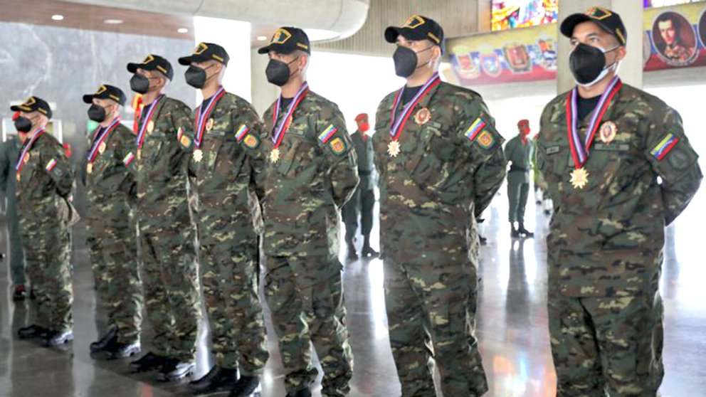 Un oficial reveló cómo el Ejército venezolano fue derrotado por las Farc en la frontera